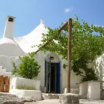 Trulli Eutopia Casa de Férias