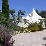 Trulli Eutopia * Ostuni