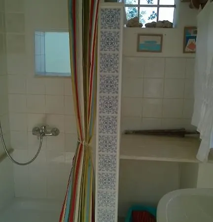 Trulli Eutopia 펜션 *