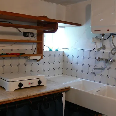 펜션 Trulli Eutopia 오스투니