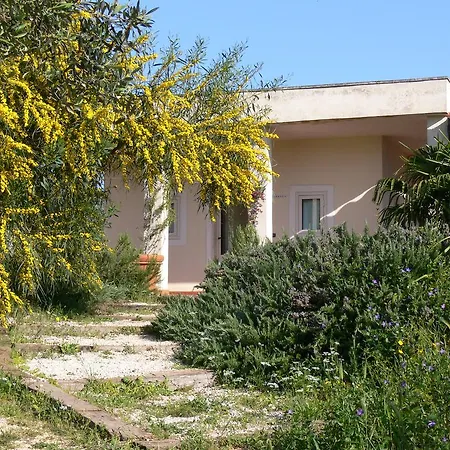 Trulli Eutopia