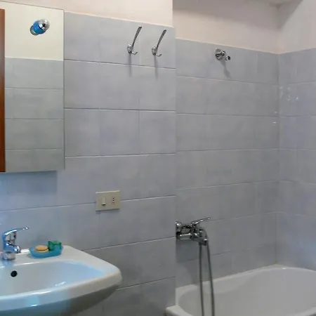 펜션 Trulli Eutopia *