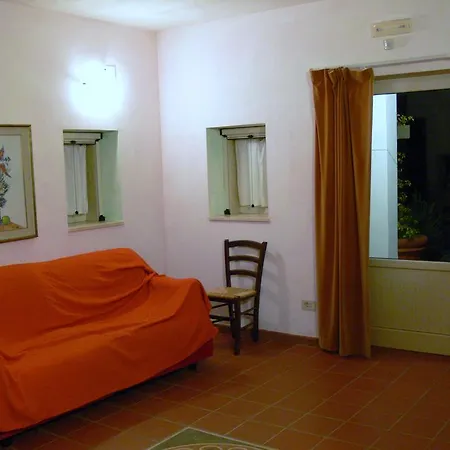 Trulli Eutopia Dom wakacyjny Ostuni
