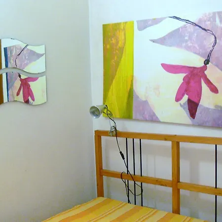 펜션 Trulli Eutopia 오스투니