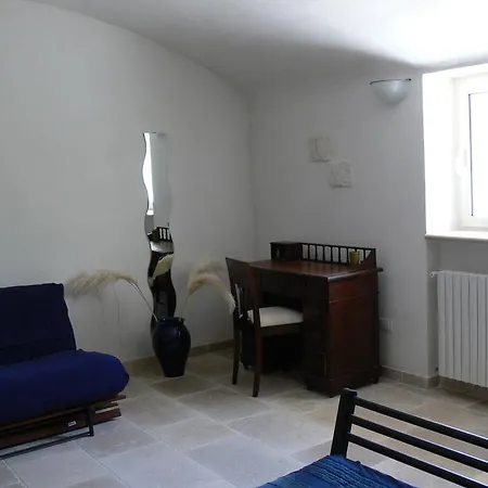 Trulli Eutopia * 오스투니