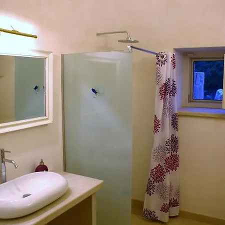 Dom wakacyjny Trulli Eutopia Ostuni