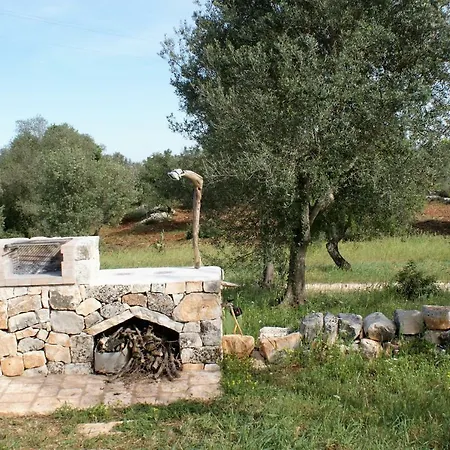 Trulli Eutopia *