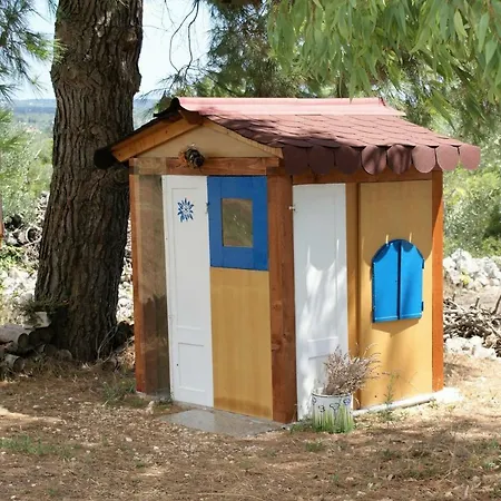 Trulli Eutopia *