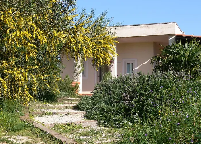 Trulli Eutopia