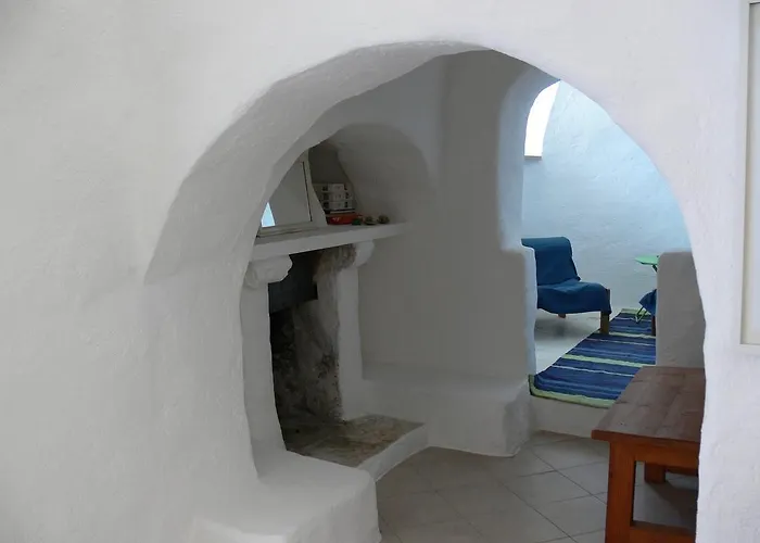 Trulli Eutopia