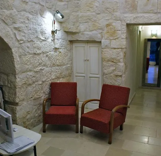 Trulli Eutopia Дом отдыха Остуни