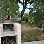 Prázdninový dům Trulli Eutopia Ostuni