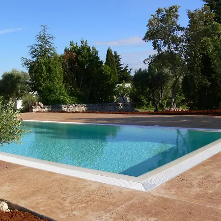 Trulli Eutopia *