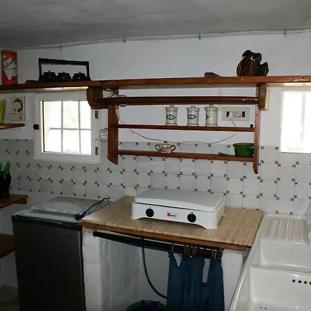 Casa de Férias Trulli Eutopia Ostuni