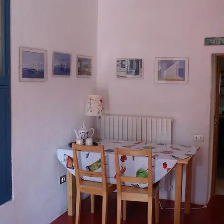 Casa de Férias Trulli Eutopia