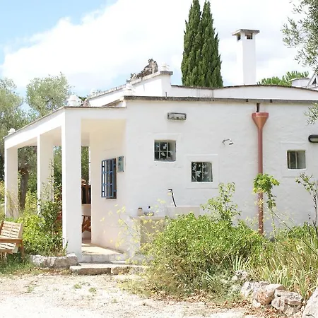 Trulli Eutopia Casa de Férias *