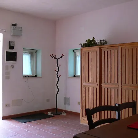 Casa de Férias Trulli Eutopia