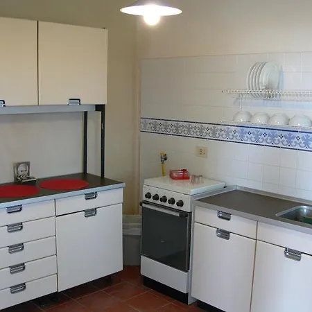 Trulli Eutopia Casa de Férias Ostuni