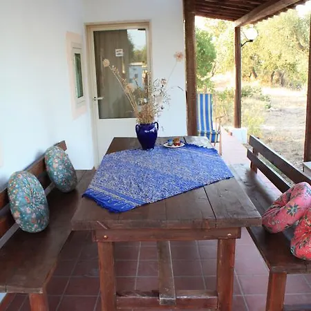 Casa de Férias Trulli Eutopia *