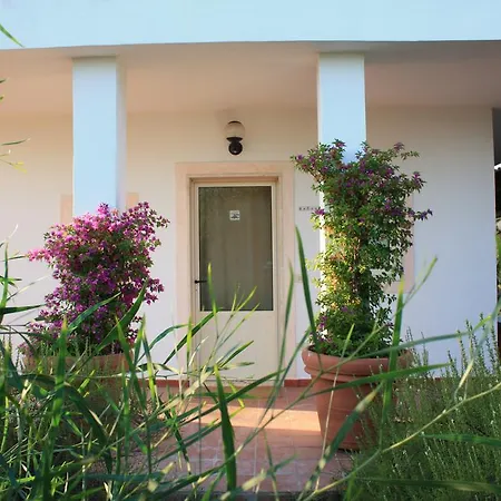 Casa de Férias Trulli Eutopia *