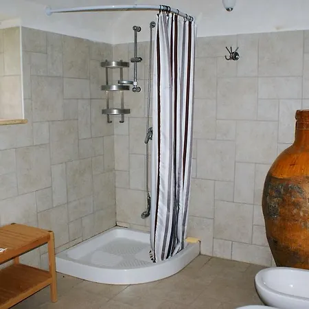 Trulli Eutopia Casa de Férias