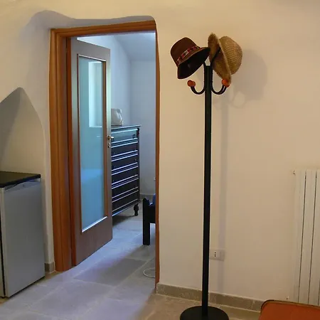 Casa de Férias Trulli Eutopia