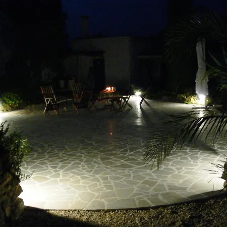 Trulli Eutopia *