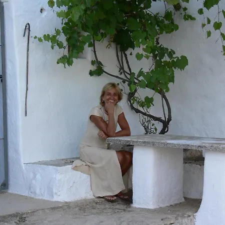 Casa de Férias Trulli Eutopia