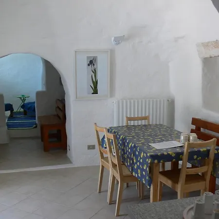 Trulli Eutopia