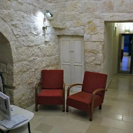 Trulli Eutopia Ferienhaus Ostuni
