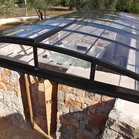 Casa de Férias Trulli Eutopia *