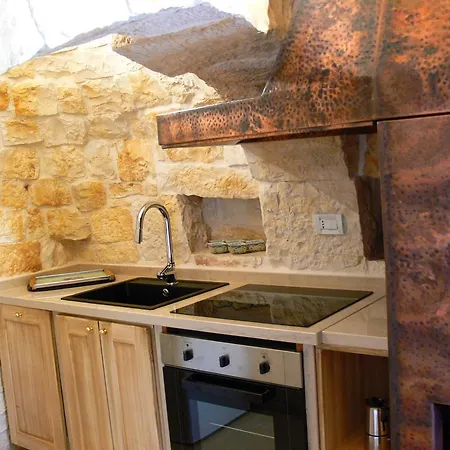 Casa de Férias Trulli Eutopia *