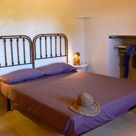 Trulli Eutopia Casa de Férias *