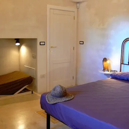 Trulli Eutopia Ostuni