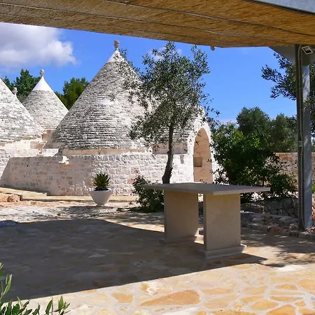 Trulli Eutopia *