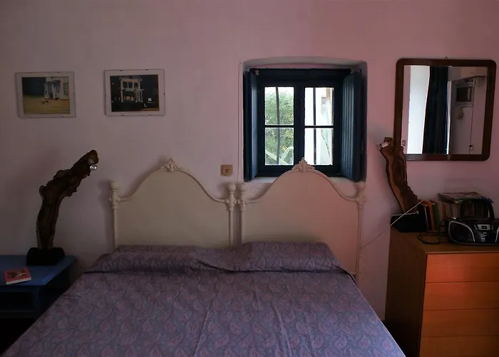 Trulli Eutopia * Ostuni