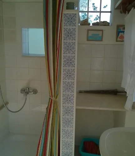 Trulli Eutopia 別荘 *