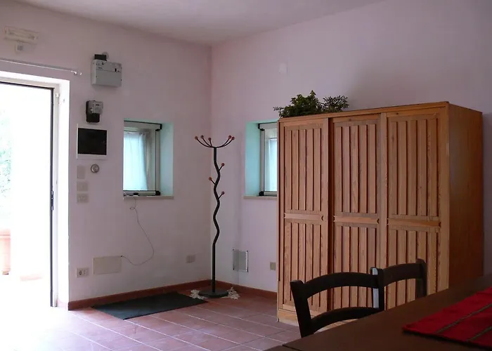 Tatil Evi Trulli Eutopia