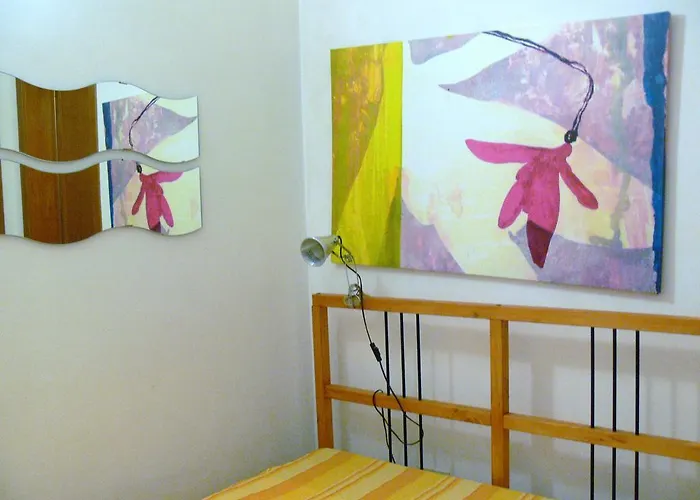 Tatil Evi Trulli Eutopia Ostuni