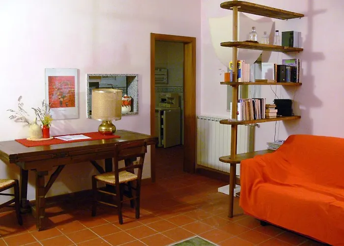 Tatil Evi Trulli Eutopia Ostuni