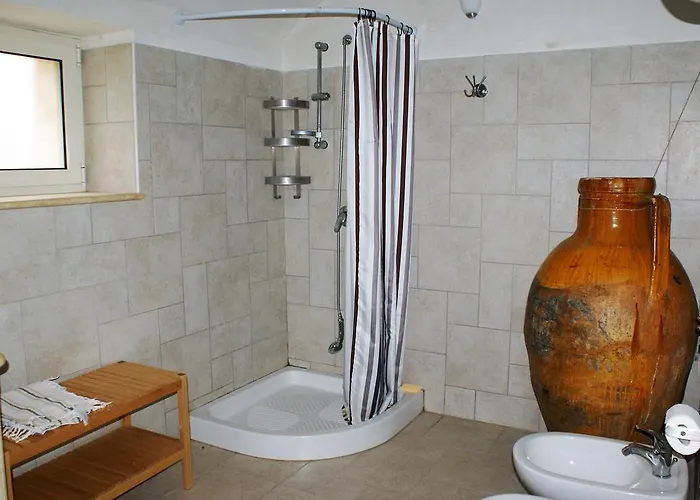 Trulli Eutopia Tatil Evi