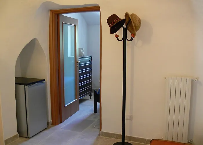 Tatil Evi Trulli Eutopia