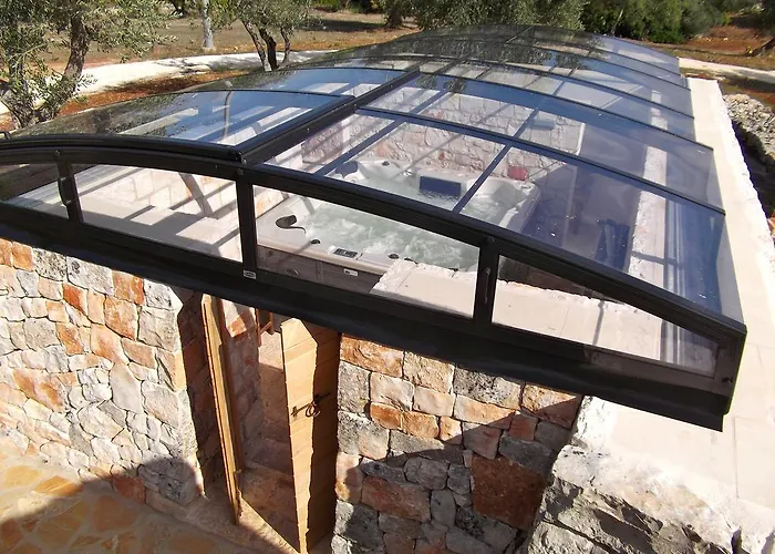 Tatil Evi Trulli Eutopia *