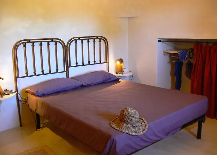 Trulli Eutopia Tatil Evi *