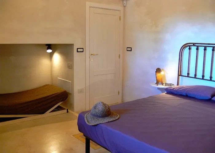 Trulli Eutopia Ostuni